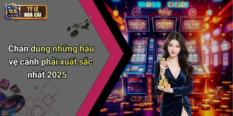 Chân dung những hậu vệ cánh phải xuất sắc nhất 2025