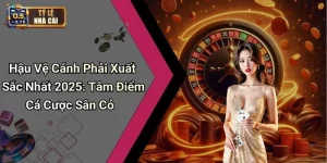Hậu Vệ Cánh Phải Xuất Sắc Nhất 2025: Tâm Điểm Cá Cược Sân Cỏ
