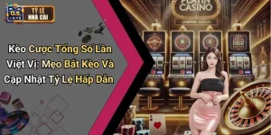 Kèo Cược Tổng Số Lần Việt Vị: Mẹo Bắt Kèo Và Cập Nhật Tỷ Lệ Hấp Dẫn