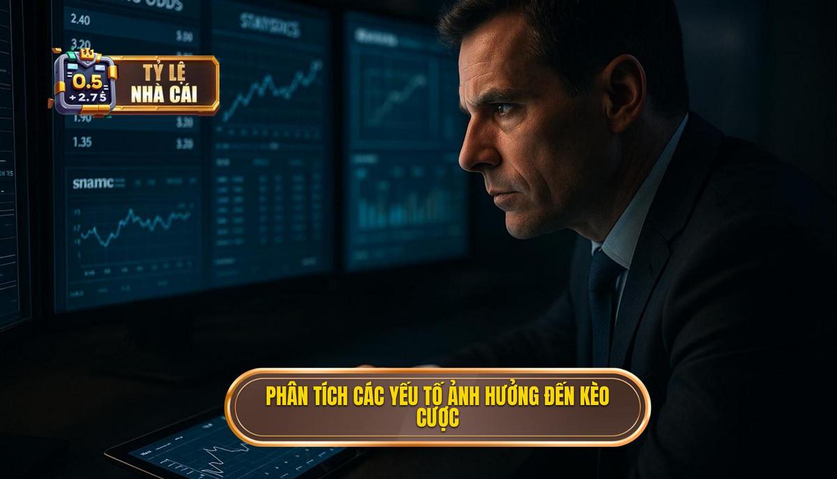 Phân Tích Chuyên Sâu Các Yếu Tố Ảnh Hưởng Đến Kèo Cược Đội Giành Cúp Đồng