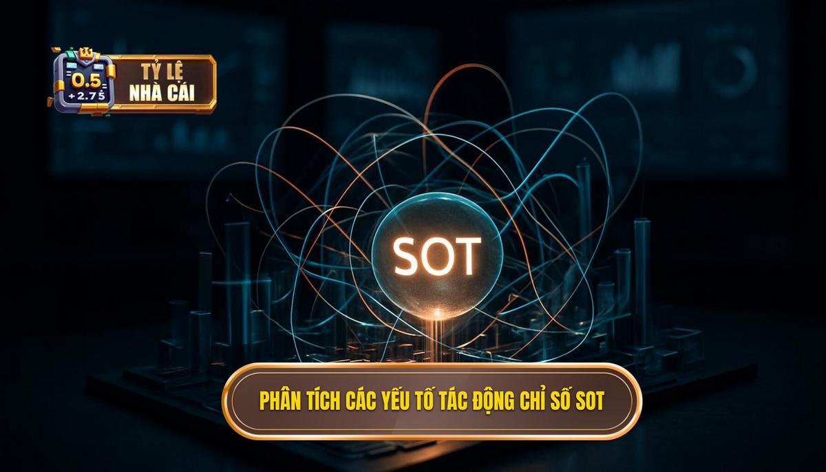 Phân tích Chuyên sâu Các yếu tố Tác động Đến Chỉ số SOT