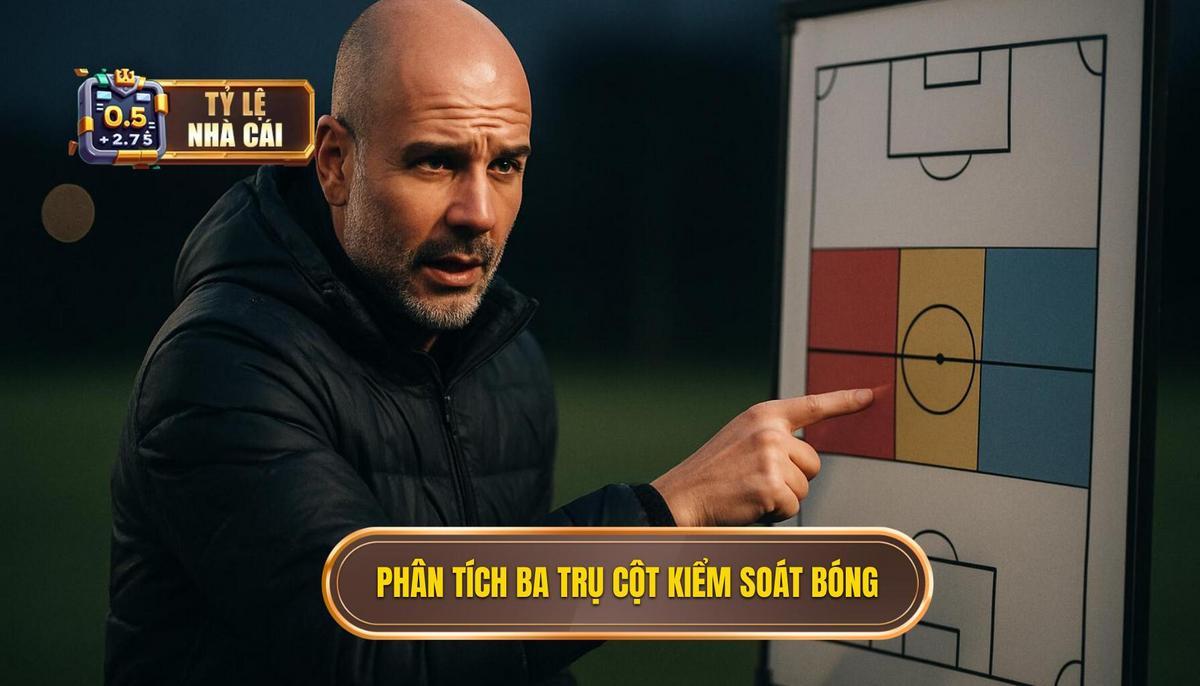 Phân tích ba trụ cột cốt lõi của Kỹ thuật kiểm soát bóng trong không gian hẹp