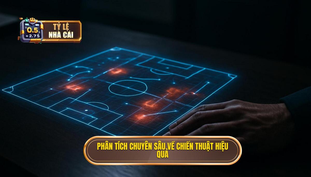 Phân tích chuyên sâu về tính hiệu quả trong chiến thuật
