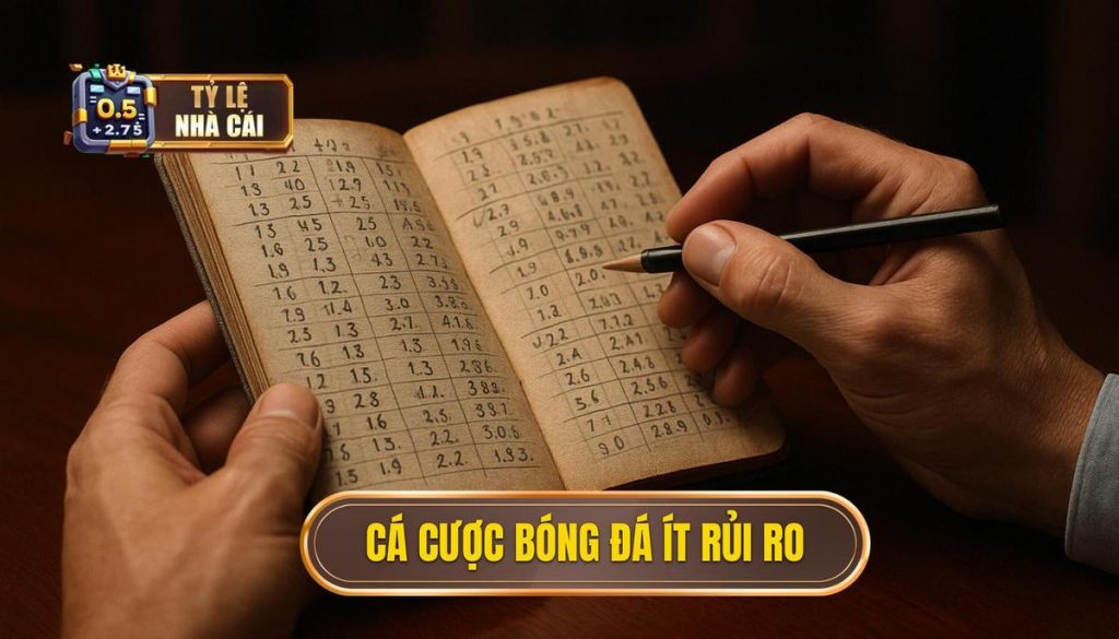 thumb - cá cược bóng đá ít rủi ro