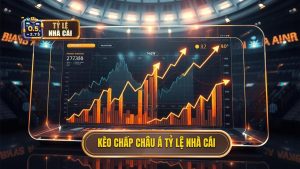 Kèo cược chấp Châu Á