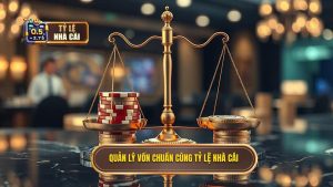 Mẹo quản lý vốn khi soi kèo
