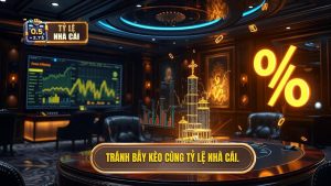 Hướng Dẫn Tránh Bẫy Kèo Nhà Cái