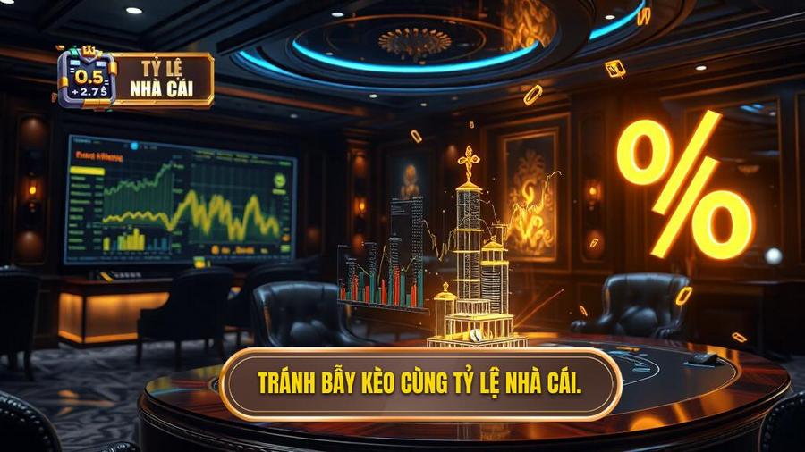 Hướng Dẫn Tránh Bẫy Kèo Nhà Cái
