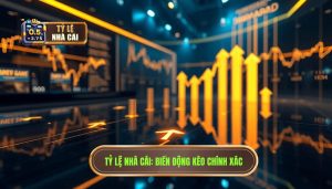 Tỷ lệ nhà cái_ Biến động kèo chính xác