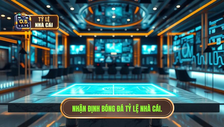Nhận Định Bóng Đá Hôm Nay: Chuyên Gia Soi Kèo Chuẩn Xác Nhất