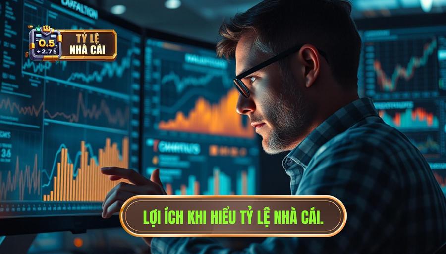 3. Tại sao người chơi cần đặc biệt quan tâm đến tỷ lệ nhà cái? 3. Tại sao người chơi cần đặc biệt quan tâm đến tỷ lệ nhà cái?